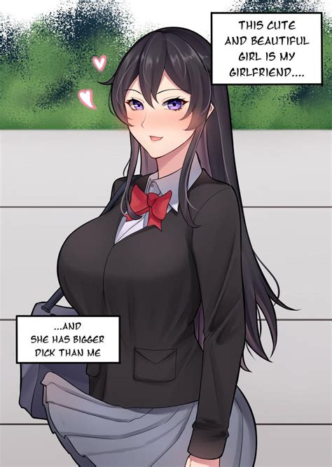 nhentai futanari|Futanari Diplomacy » nhentai: hentai doujinshi and manga